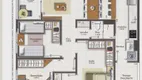 Foto 18 de Apartamento com 3 Quartos à venda, 80m² em Capoeiras, Florianópolis