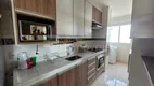 Foto 3 de Apartamento com 2 Quartos à venda, 64m² em Parque Residencial Maison Blanche, Valinhos