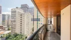 Foto 19 de Apartamento com 3 Quartos para alugar, 156m² em Jardim Paulista, São Paulo