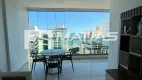 Foto 2 de Apartamento com 3 Quartos para alugar, 100m² em Praia do Morro, Guarapari