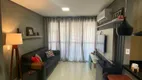 Foto 12 de Apartamento com 3 Quartos à venda, 114m² em Guaxuma, Maceió