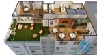 Foto 7 de Apartamento com 2 Quartos à venda, 48m² em Praia do Futuro II, Fortaleza
