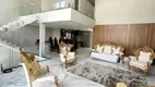 Foto 10 de Casa de Condomínio com 4 Quartos à venda, 400m² em Tamboré, Santana de Parnaíba