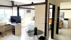 Foto 5 de Apartamento com 1 Quarto à venda, 39m² em Alphaville Residencial Um, Barueri