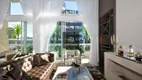 Foto 2 de Flat com 2 Quartos para alugar, 165m² em Brooklin, São Paulo