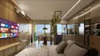 Foto 4 de Apartamento com 2 Quartos à venda, 58m² em Jardim Bounganville, Araraquara