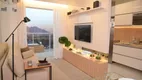 Foto 2 de Apartamento com 2 Quartos à venda, 52m² em Marechal Hermes, Rio de Janeiro