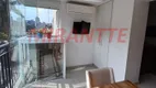 Foto 2 de Apartamento com 3 Quartos à venda, 109m² em Parada Inglesa, São Paulo