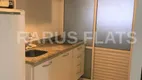 Foto 3 de Flat com 1 Quarto para alugar, 47m² em Brooklin, São Paulo