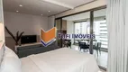 Foto 10 de Apartamento com 1 Quarto à venda, 62m² em Itaim Bibi, São Paulo