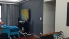 Foto 2 de Apartamento com 3 Quartos à venda, 98m² em Baeta Neves, São Bernardo do Campo