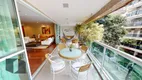 Foto 2 de Apartamento com 4 Quartos à venda, 240m² em Jardim Botânico, Rio de Janeiro
