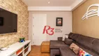 Foto 79 de Apartamento com 4 Quartos para venda ou aluguel, 360m² em Gonzaga, Santos