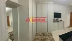 Foto 4 de Sobrado com 3 Quartos à venda, 180m² em Vila Moreira, Guarulhos