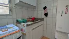 Foto 9 de Apartamento com 1 Quarto à venda, 38m² em José Menino, Santos