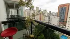 Foto 19 de Flat com 1 Quarto para alugar, 40m² em Jardim Paulista, São Paulo