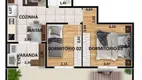 Foto 27 de Apartamento com 2 Quartos à venda, 61m² em Vila Parque Jabaquara, São Paulo