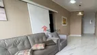 Foto 2 de Apartamento com 2 Quartos à venda, 73m² em Nova Mirim, Praia Grande
