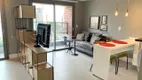 Foto 2 de Apartamento com 1 Quarto à venda, 36m² em Itaim Bibi, São Paulo