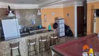 Foto 18 de Apartamento com 1 Quarto à venda, 48m² em Maracanã, Praia Grande