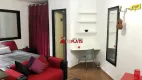 Foto 2 de Flat com 1 Quarto à venda, 30m² em Bela Vista, São Paulo