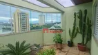 Foto 59 de Cobertura com 3 Quartos à venda, 250m² em Baeta Neves, São Bernardo do Campo