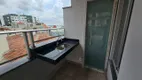 Foto 6 de Cobertura com 2 Quartos à venda, 121m² em Estoril, Belo Horizonte