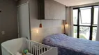 Foto 11 de Apartamento com 1 Quarto à venda, 41m² em Vila Valparaiso, Santo André