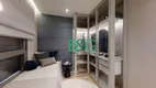 Foto 18 de Apartamento com 3 Quartos à venda, 167m² em Campo Belo, São Paulo