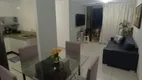 Foto 3 de Apartamento com 2 Quartos para alugar, 60m² em Cabo Branco, João Pessoa