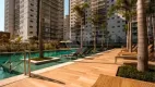 Foto 12 de Apartamento com 2 Quartos à venda, 125m² em Morumbi, São Paulo