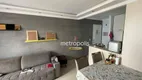 Foto 3 de Apartamento com 3 Quartos à venda, 60m² em Vila California, São Paulo