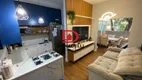 Foto 9 de Apartamento com 2 Quartos à venda, 87m² em Morumbi, São Paulo