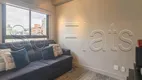 Foto 11 de Apartamento com 1 Quarto à venda, 100m² em Vila Olímpia, São Paulo