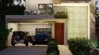 Foto 4 de Casa de Condomínio com 3 Quartos à venda, 252m² em Residencial Parqville Jacaranda, Aparecida de Goiânia