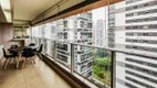 Foto 11 de Apartamento com 1 Quarto à venda, 85m² em Cidade Monções, São Paulo