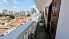 Foto 5 de Apartamento com 4 Quartos à venda, 263m² em Jardim Chapadão, Campinas