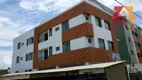 Foto 4 de Apartamento com 2 Quartos à venda, 50m² em Jardim Cidade Universitária, João Pessoa