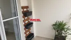 Foto 5 de Apartamento com 3 Quartos à venda, 71m² em Centro, São José dos Campos