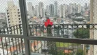 Foto 15 de Apartamento com 3 Quartos à venda, 72m² em Vila Regente Feijó, São Paulo