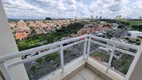 Foto 6 de Apartamento com 2 Quartos à venda, 82m² em Vila Homero, Indaiatuba