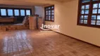 Foto 7 de Casa com 7 Quartos à venda, 600m² em Santa Tereza, Belo Horizonte