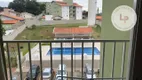 Foto 4 de Apartamento com 2 Quartos à venda, 58m² em Santa Claudina, Vinhedo