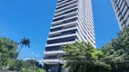 Foto 17 de Apartamento com 4 Quartos à venda, 210m² em Ilha do Retiro, Recife