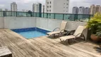 Foto 2 de Cobertura com 4 Quartos à venda, 320m² em Aclimação, São Paulo
