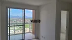 Foto 5 de Apartamento com 2 Quartos à venda, 54m² em Jockey de Itaparica, Vila Velha