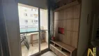 Foto 8 de Apartamento com 3 Quartos para venda ou aluguel, 67m² em Jardim Morumbi, Londrina