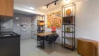 Foto 5 de Apartamento com 1 Quarto à venda, 37m² em Centro, São Paulo