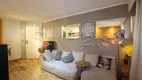 Foto 4 de Apartamento com 1 Quarto para alugar, 35m² em Moema, São Paulo
