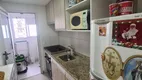 Foto 8 de Apartamento com 2 Quartos à venda, 55m² em Vila Metalurgica, Santo André